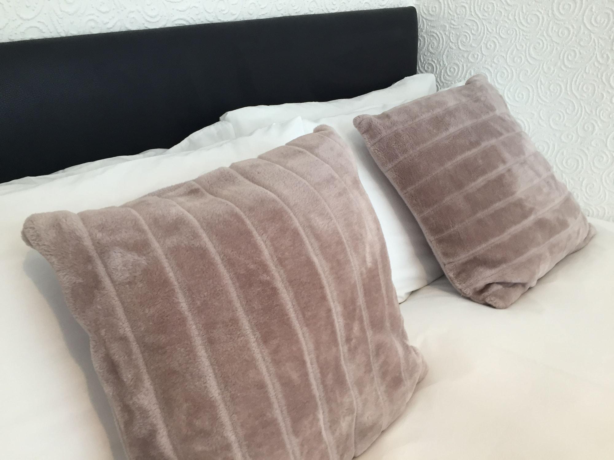 Willin House Hotel بلاكبول المظهر الخارجي الصورة