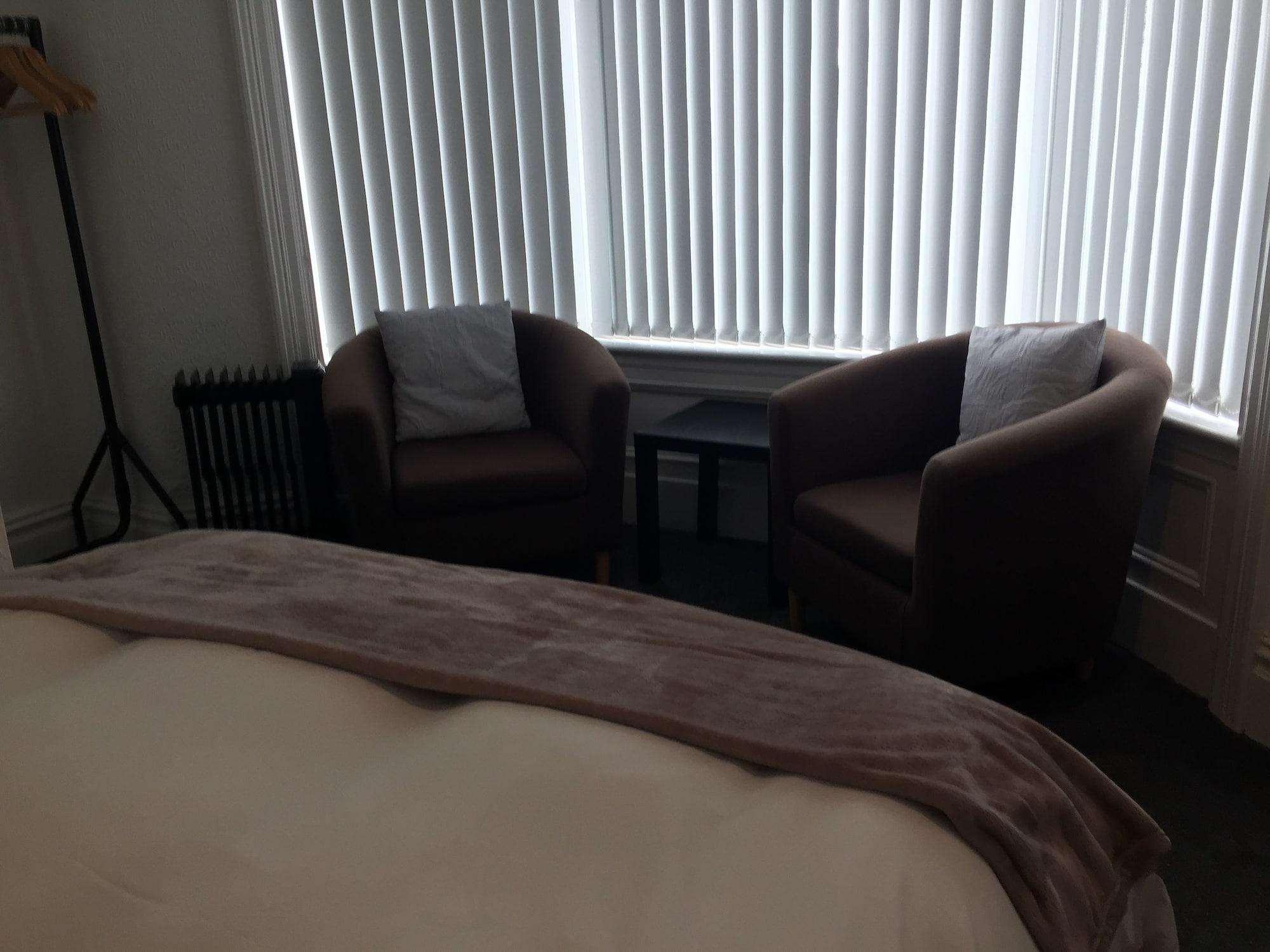 Willin House Hotel بلاكبول المظهر الخارجي الصورة