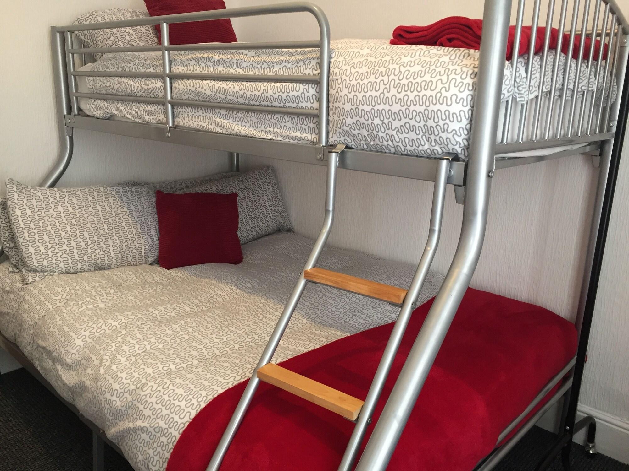 Willin House Hotel بلاكبول المظهر الخارجي الصورة