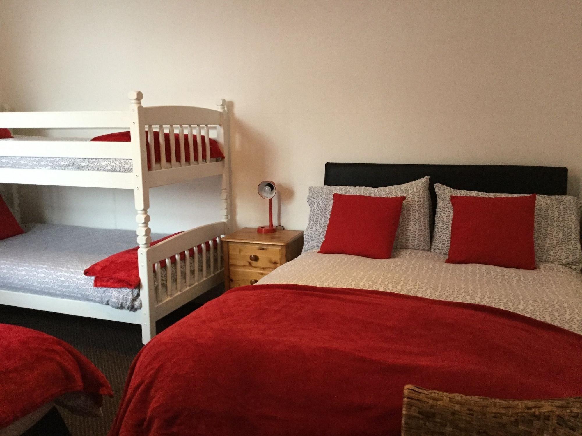 Willin House Hotel بلاكبول المظهر الخارجي الصورة