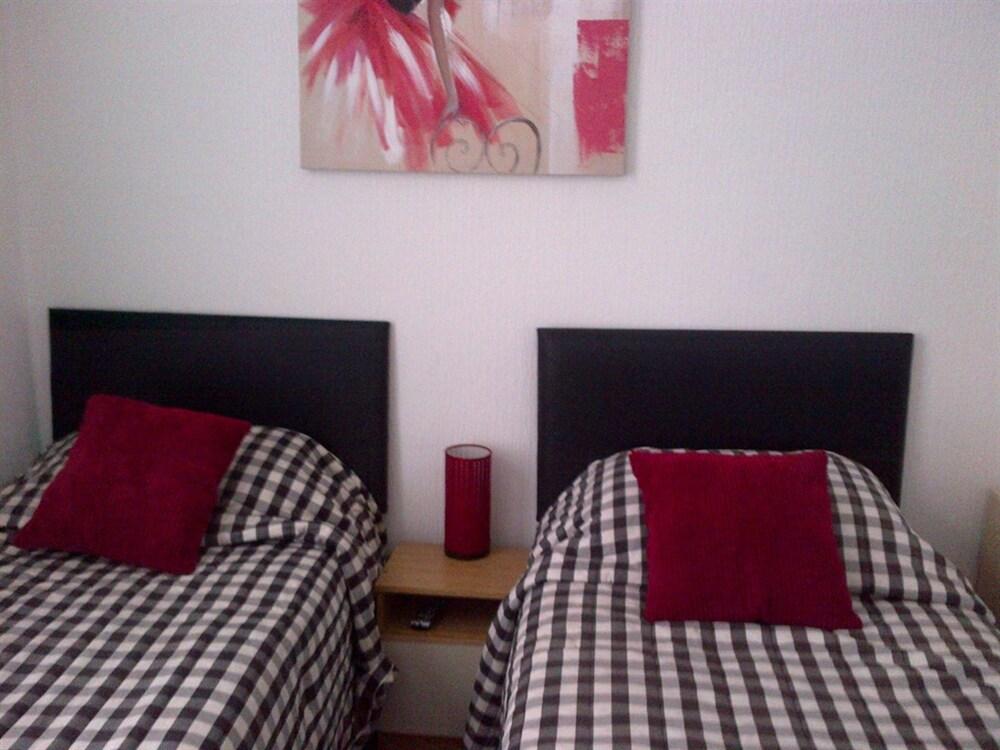 Willin House Hotel بلاكبول المظهر الخارجي الصورة