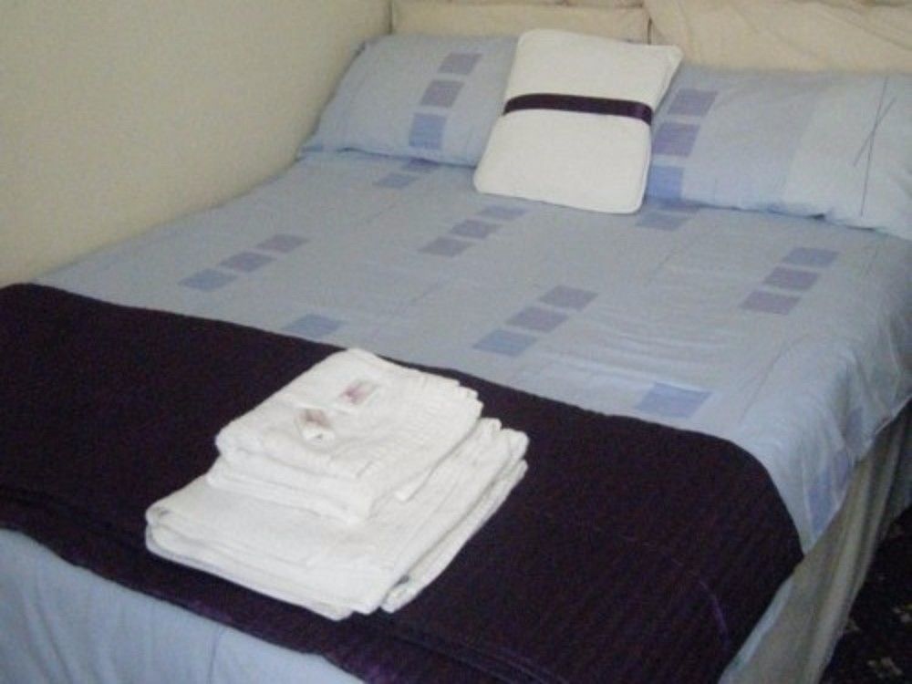Willin House Hotel بلاكبول المظهر الخارجي الصورة