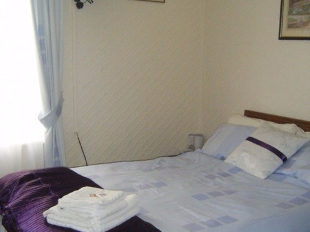 Willin House Hotel بلاكبول المظهر الخارجي الصورة